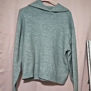Sweater hoodie